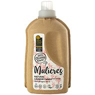 MULIERES Rose Garden 1.5l (37 Washings) - Washing Gel