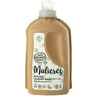 MULIERES Nordic Forest 1.5l (37 washes) - Eco-Friendly Gel Laundry Detergent