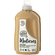 MULIERES Unscented 1.5l (37 Washings) - Washing Gel
