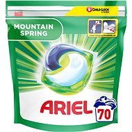 ARIEL Mountain Spring All in 1 (70 ks) - Kapsuly na pranie