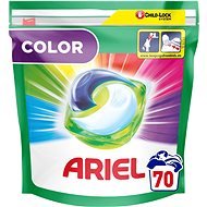 ARIEL Color All in 1 (70 ks) - Kapsuly na pranie