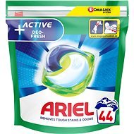 ARIEL Active Sport 3 in 1 (44 ks) - Kapsuly na pranie