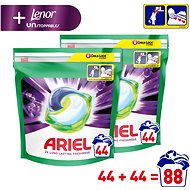 ARIEL Unstoppables (2 × 44 pcs) - Washing Capsules