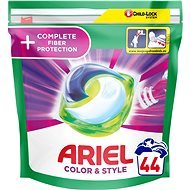 ARIEL Complete Shape 3 az 1-ben (44 db) - Mosókapszula