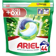ARIEL Oxi 3 in 1 (44pcs) - Washing Capsules
