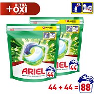 ARIEL Oxi 3 in 1 (2 × 44 pcs) - Washing Capsules
