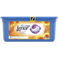 LENOR Summer Breeze All in 1 (28pcs) - Washing Capsules
