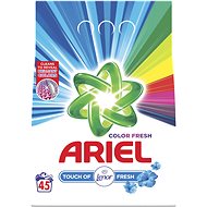 ARIEL Color Fresh Touch of Lenor 3.3kg (45 Washings) - Washing Powder