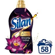 SILAN Aromatherapy Dreamy Lotus öblító 1,4 l (58 mosás) - Öblítő