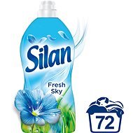 SILAN Fresh Sky 1.8l (72 Washings) - Fabric Softener