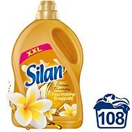 SILAN Fascinating Frangipani 2.7l (108 Washings) - Fabric Softener