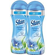 SILAN Perfume Pearls Fresh Sky 2 × 0,23 kg - Illatgyöngyök