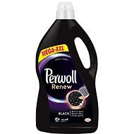 PERWOLL Black & Fiber 4,05 l (67 mosás) - Mosógél