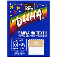 DUHA Fabric Dye Light Beige 15g - Fabric Dye