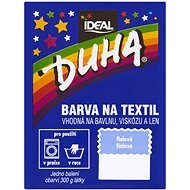 DUHA Textilfesték - lila 15 g - Textilfesték