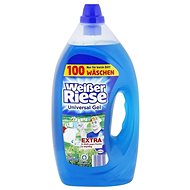 WEISSER RIESE Gel Universal 5l (100 Washings) - Washing Gel