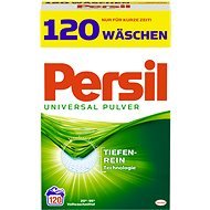 PERSIL Universal Powder 7,8 kg (120 praní) - Prací prášok