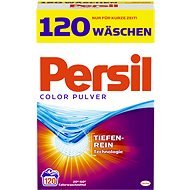 PERSIL Color Powder 7,8 kg (120 mosás) - Mosószer
