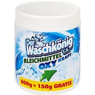 WASHING OXY Bleichmittel 750g - Stain Remover