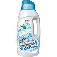 WASHING OXY Bleichmittel 1.5l - Stain Remover