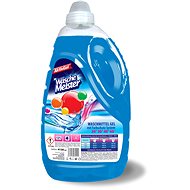WASCHE MEISTER GEL Universal 4.13l (51 Washings) - Washing Gel
