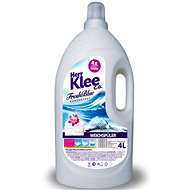 HERR KLEE Fabric Softener Fresh Blue 4l (80 Washings) - Fabric Softener