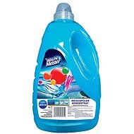 WASCHE MEISTER Blue 3.070l (77 Washings) - Fabric Softener