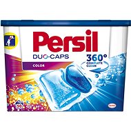 PERSIL Color Duo-Caps 120 Pcs - Washing Capsules
