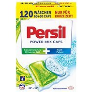 PERSIL Universal Power-Mix Caps 120 ks - Kapsuly na pranie