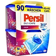 PERSIL Color Duo-Caps 90 Pcs - Washing Capsules