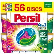 PERSIL Discs Color 56 ks - Mosókapszula