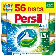PERSIL Discs Regular 56 Pcs - Washing Capsules