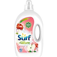 SURF Apple Bloss 2.7l (54 Washings) - Washing Gel