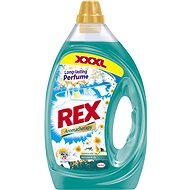 REX Bali Lotus&Lily Universal 3.5l (70 Washings) - Washing Gel