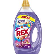 REX Malaysian Orchid Color 3.5l (70 Washings) - Washing Gel