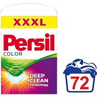 PERSIL Washing Powder Deep Clean Colour BOX 72 washes, 4.68kg - Washing Powder