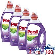 PERSIL Lavender Color 8 l (160 praní) - Prací gél