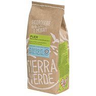 TIERRA VERDE Puer Stain Remover 1kg - Eco-Friendly Washing Powder
