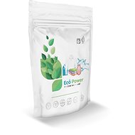 ECO-POWER S: Bio-universal plate powder (20 washes) - Washing Powder