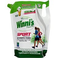 WINNI'S Sport 800 ml (16 praní) - Ekologický prací gél