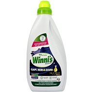 WINNI&#39;S for black laundry 750 ml (15 washes) - Eco-Friendly Gel Laundry Detergent