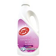 SAVO liquid universal 900 ml (9 washes) - Stain Remover