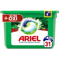 ARIEL Allin1 Pods + Oxi 31 pcs - Washing Capsules