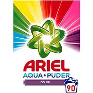 ARIEL Color & Style Mosószer 6,75 kg (90 mosás) - Mosószer