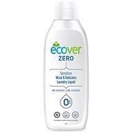 ECOVER Zero for delicate laundry and wool 1 l (22 washes) - Eco-Friendly Gel Laundry Detergent