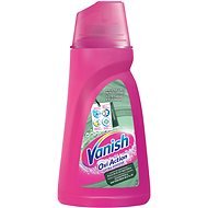 VANISH Oxi Action Extra Hygiene 940 ml - Odstraňovač škvŕn