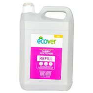 ECOVER Apple and almond flowers 5 l (166 washes) - Fabric Softener