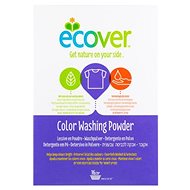ECOVER For Coloured Clothes 1.2kg (16 Cycles) - Washing Powder