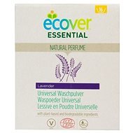 ECOVER Ecocert Univerzálny 1,2 kg (16 praní) - Ekologický prací prášok