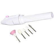 Popron Electric Manicure 5in1 - Manicure Set